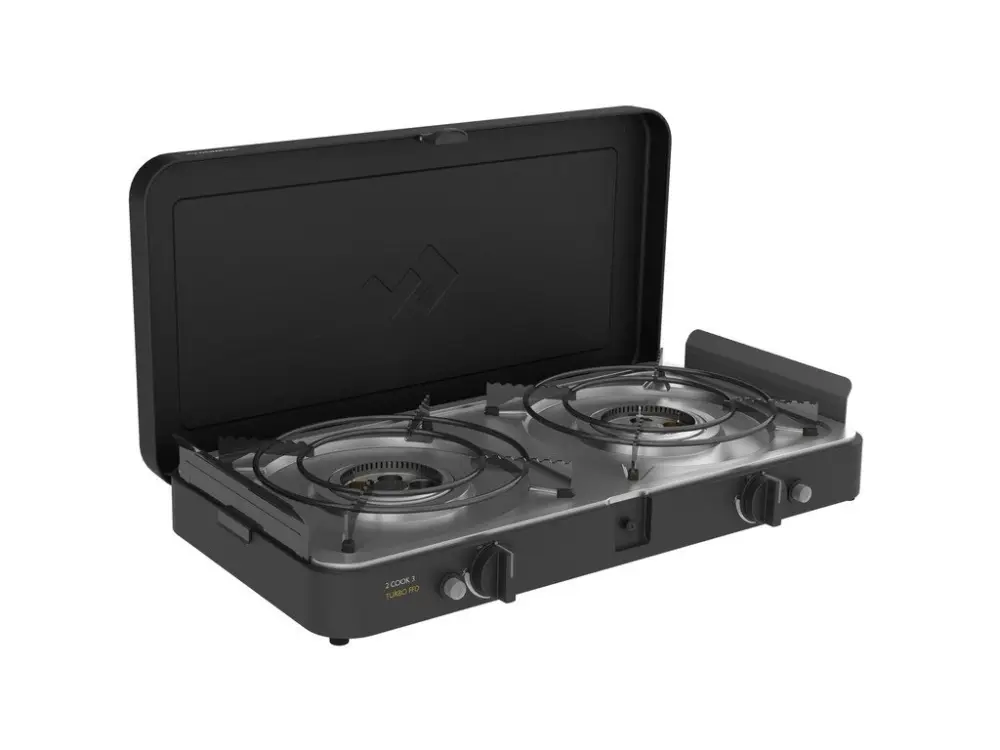 Speciální Cena Dometic Vařič 2 Cook 3 Turbo Stove Cadac