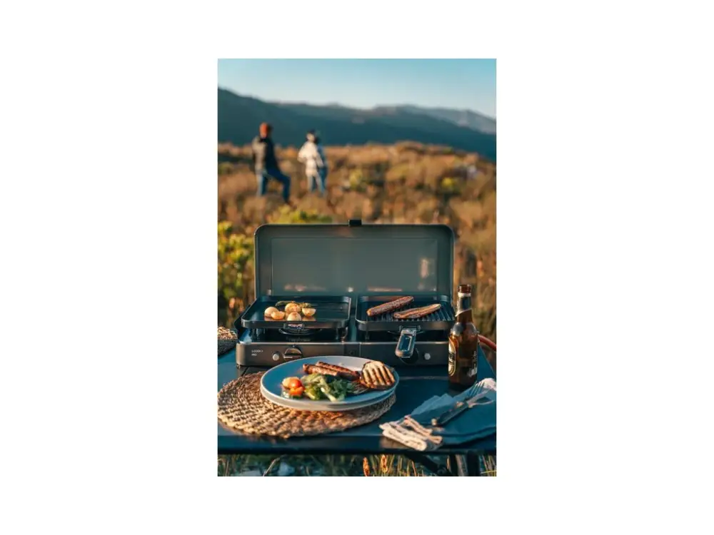 Cadac Vařič 2-Cook Pro Stove Cadac Speciální Cena