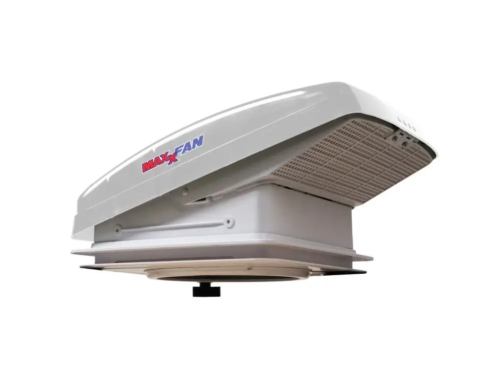 Omezená Nabídka MaxxFan Deluxe Compact