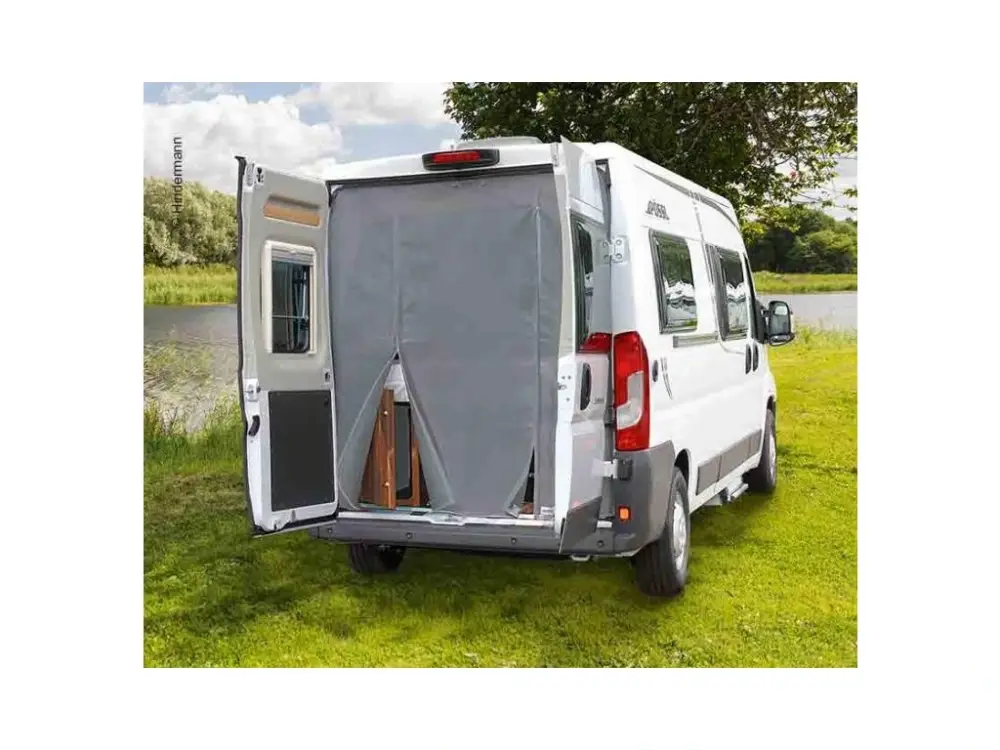 Hindermann Moskytiéra Ducato H1 zadní Koupit Online