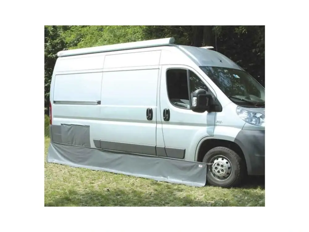 Fiamma Větrná clona Fiat Ducato Vysoce Kvalitní