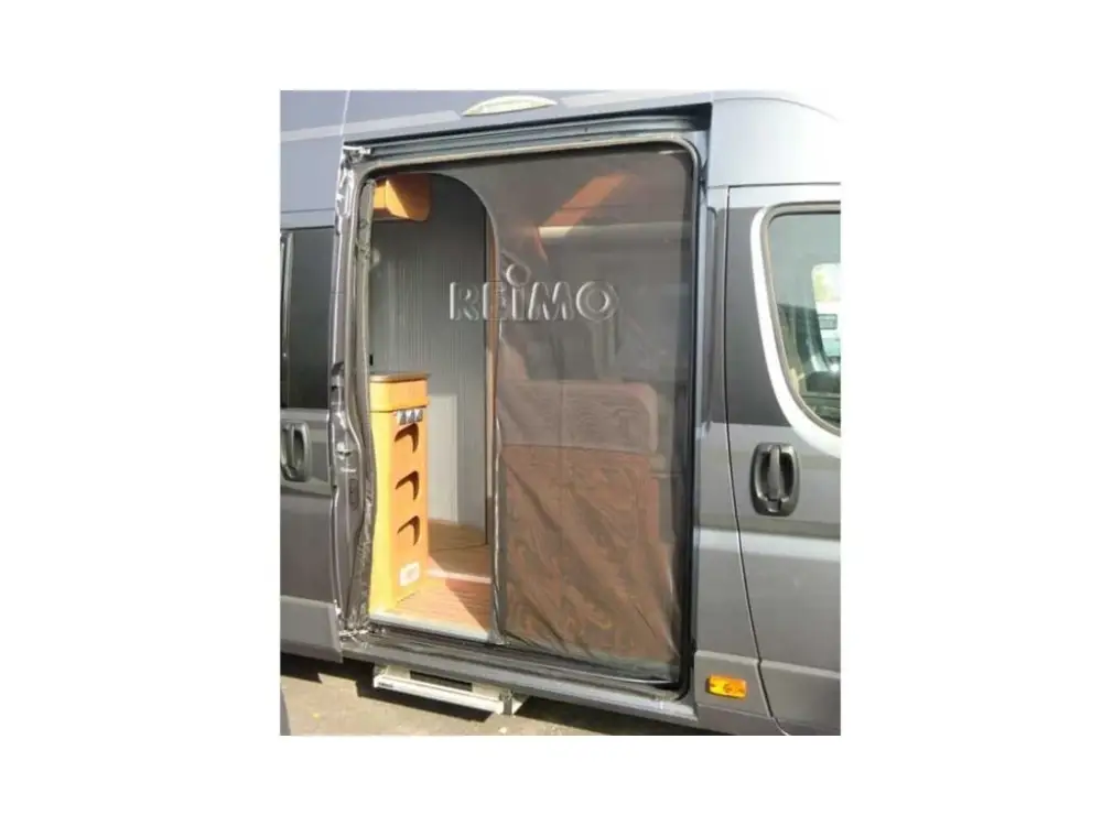 Moskytiéra Ducato H2/H3 Otvírání vpředu Tovární Cena