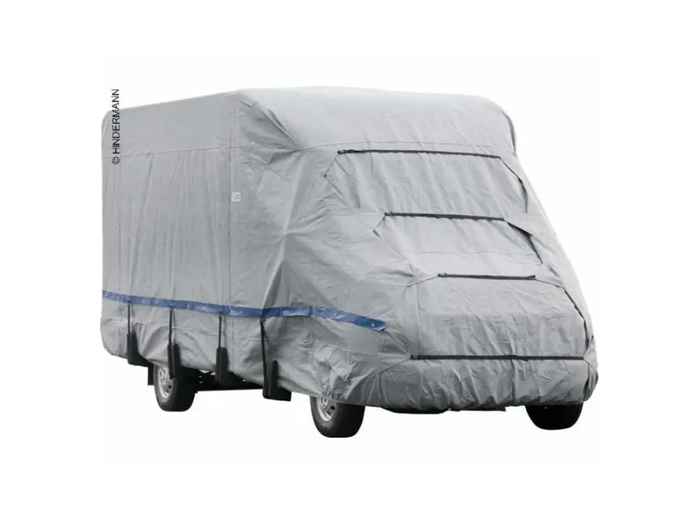 Nejlepší Volba Hindermann Plachta na obytný automobil RM Délka spodní 610cm / délka vrchní 537cm
