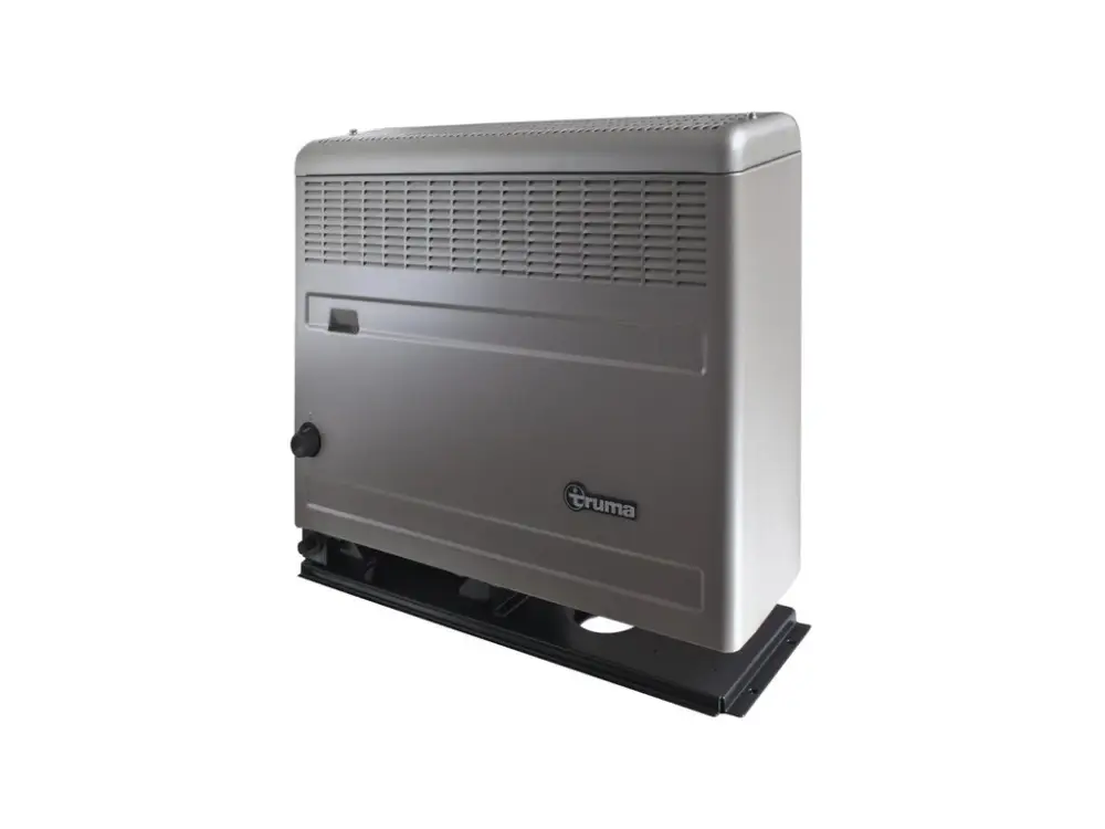 Topení Truma S 2200 - Titangrau - levé Speciální Cena
