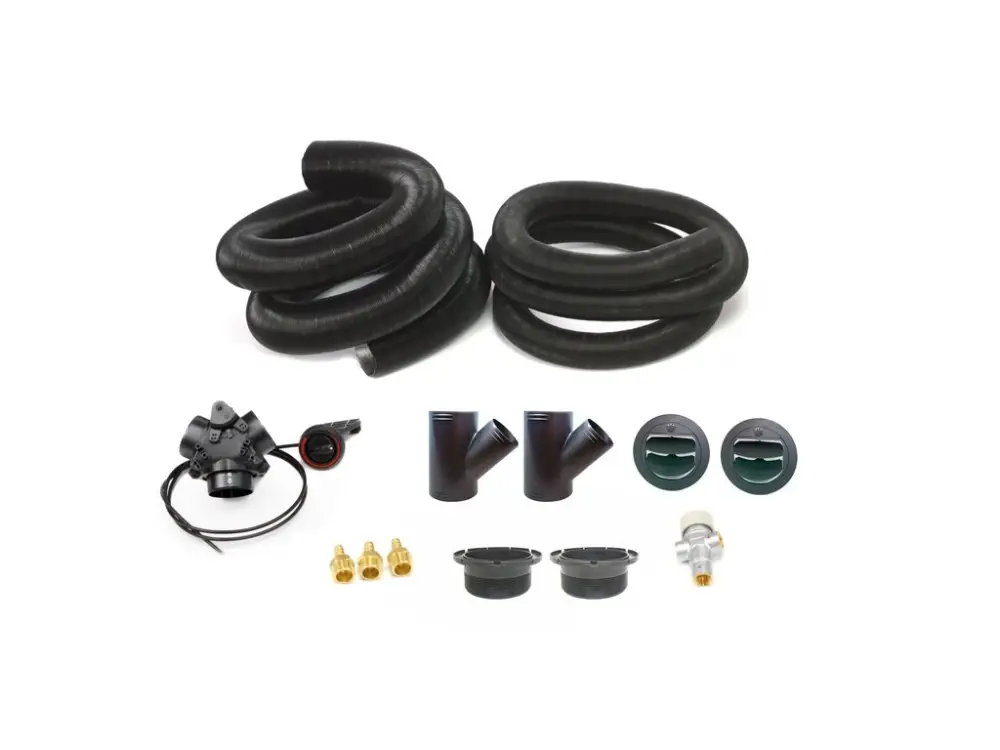 Univerzální sprchový set 90 mm Výprodej