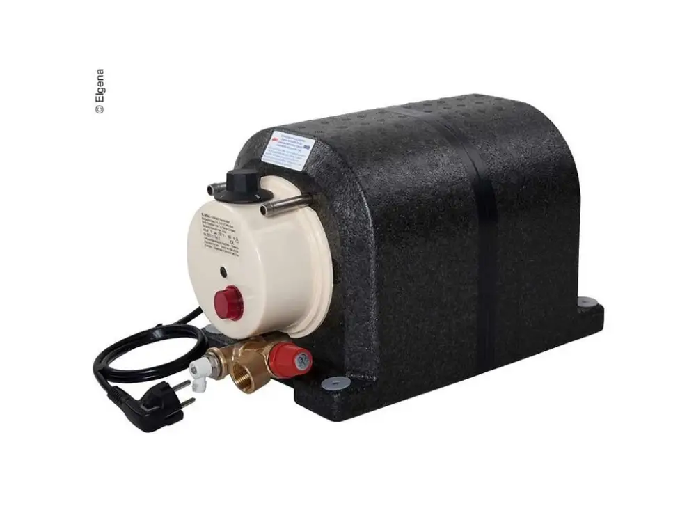 Bojler Elgena Nautic Compact ME 6l Super Cena