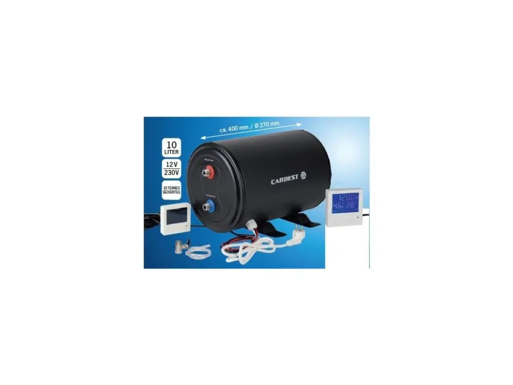 CarbestBojler CozyWater 10C Koupit Online