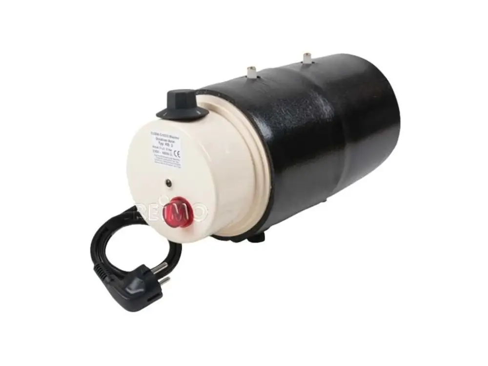 Elgena Bojler KB 3 12V / 200W Vrácení Zdarma