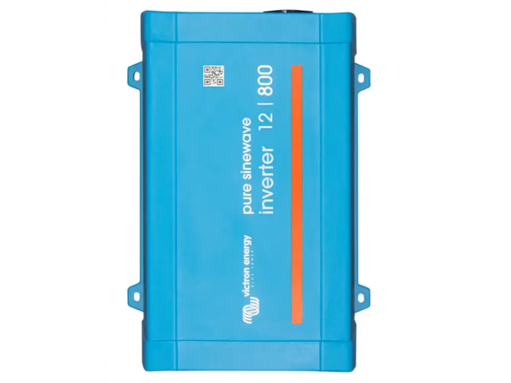 Kup Teď Měnič napětí 12V/800VA VE.Direct