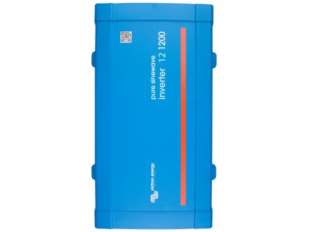 Měnič napětí 12V/1200VA Victron Energy Vrácení Zdarma