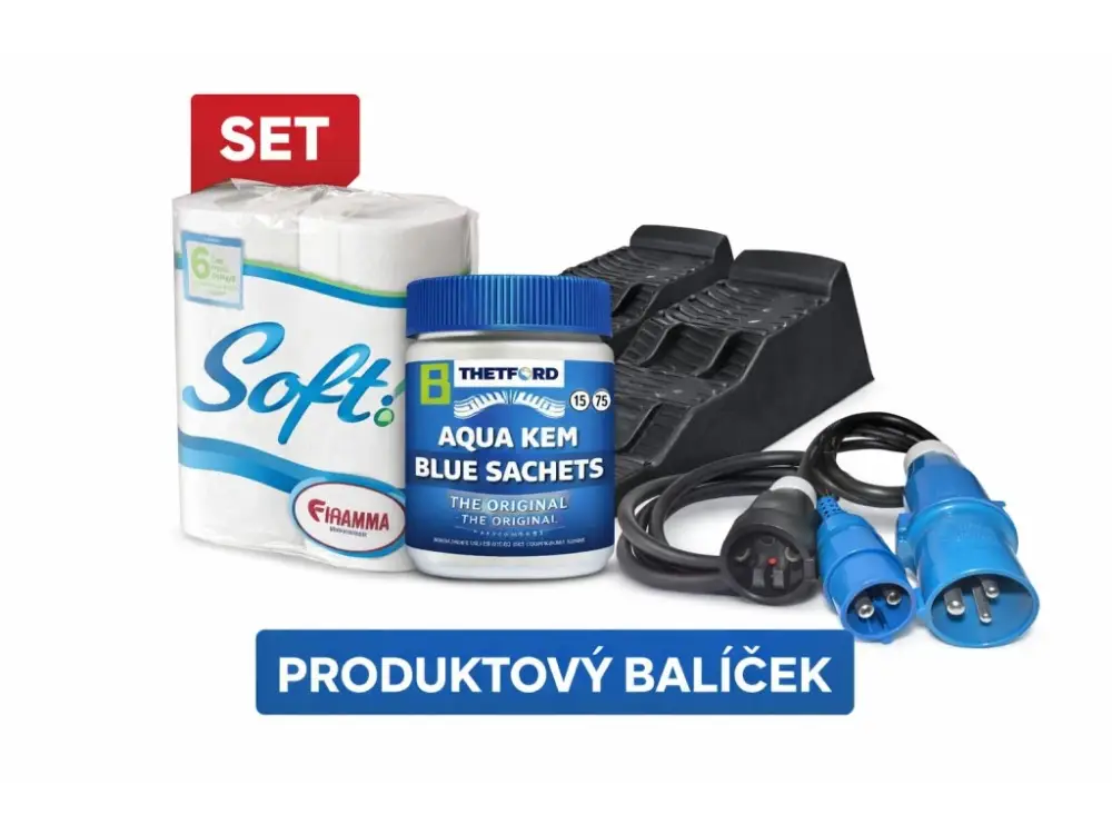 Pouze Dnes Startovací balíček