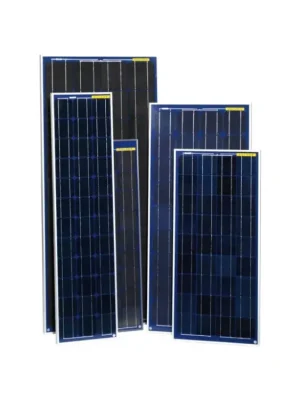 Akční Cena Solární panel SM 500 S - 125 Watt