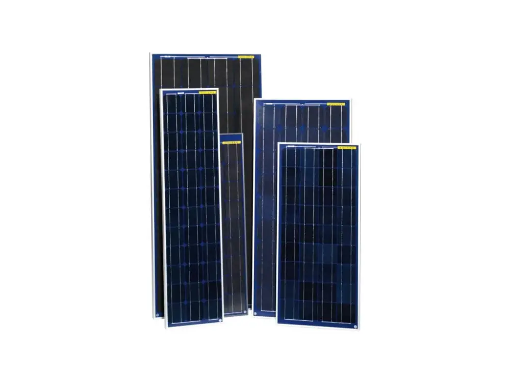 Akční Cena Solární panel SM 500 S - 125 Watt