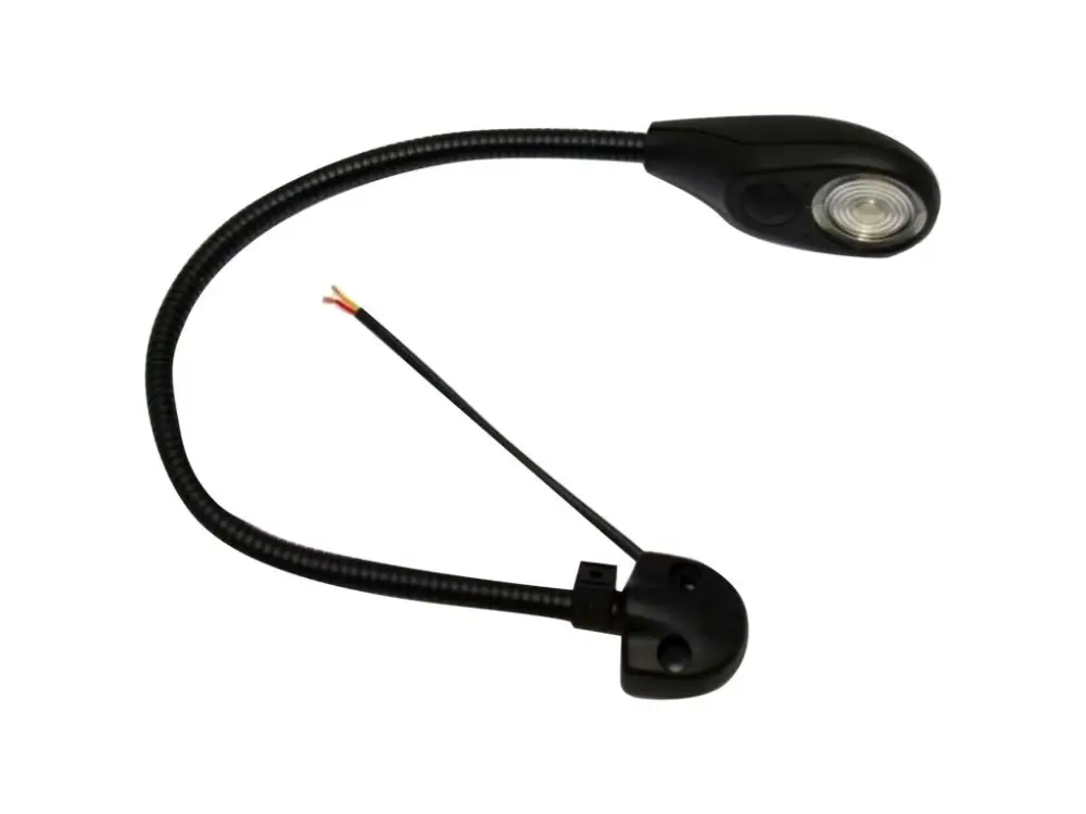 LED lampička 12V/3W Přímo Od Výrobce