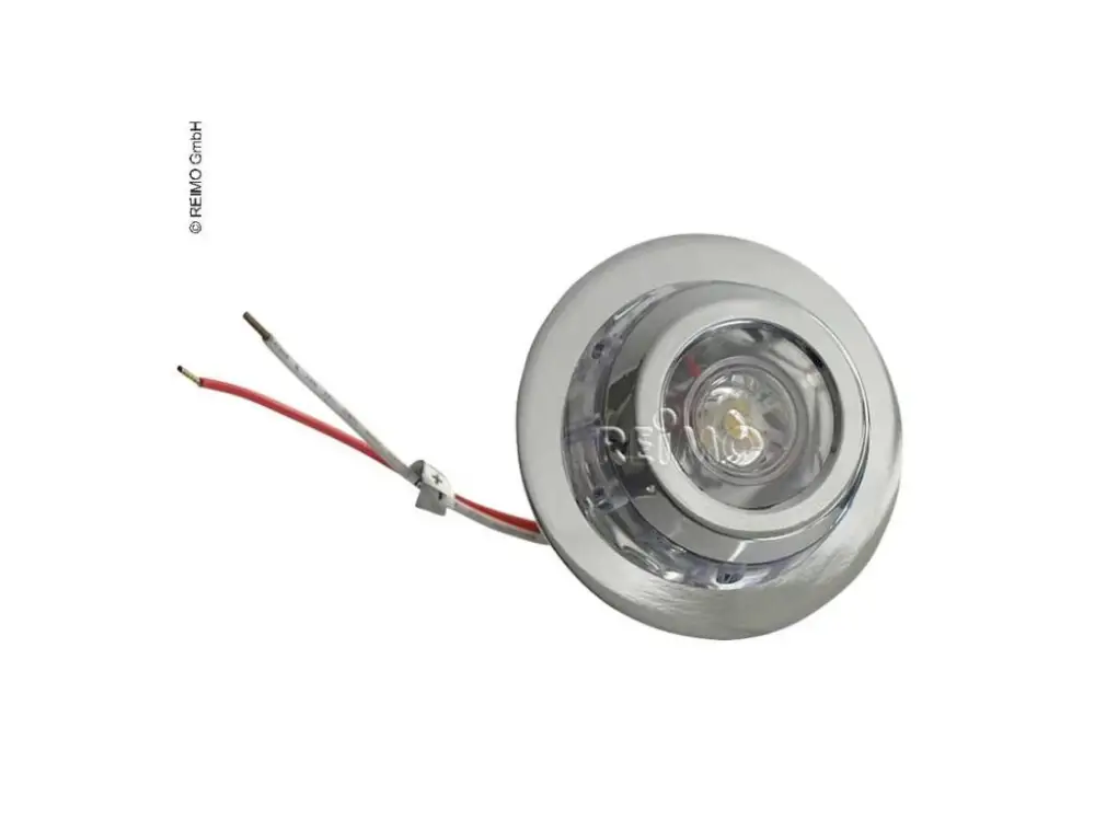 LED spot 1W Vrácení Zdarma