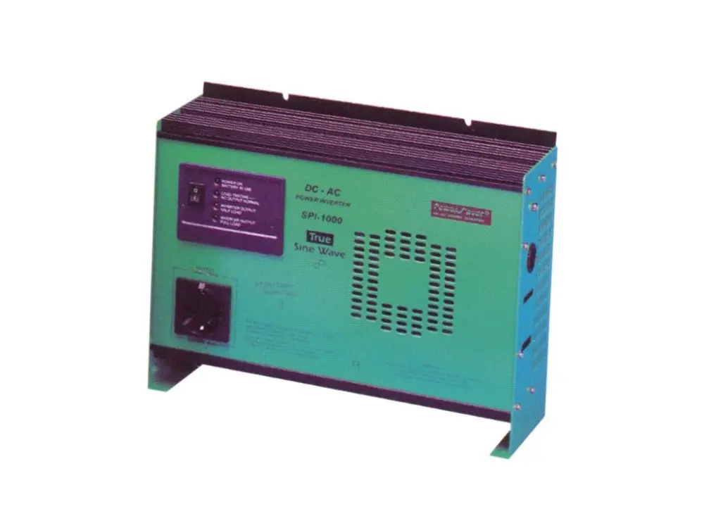 Měnič Carbest 1000W/12V Finální Výprodej