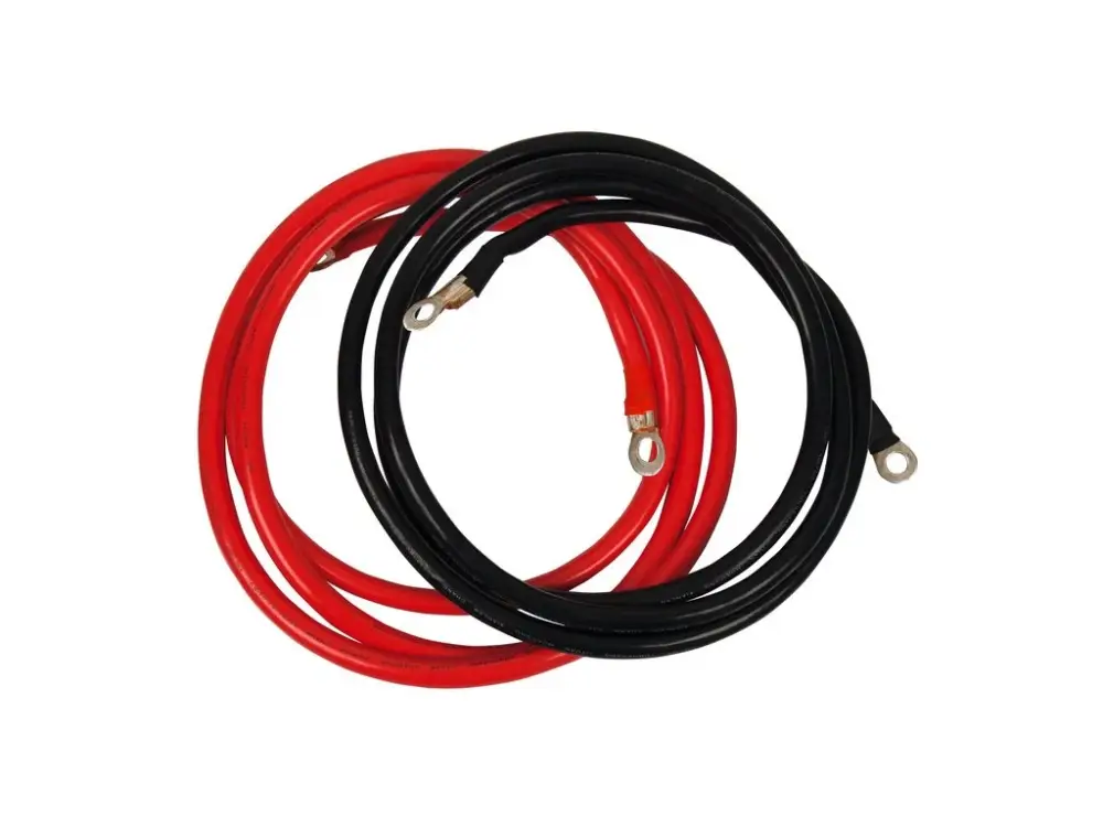 Připojovací kabel 2m Carbest Ihned K Objednání