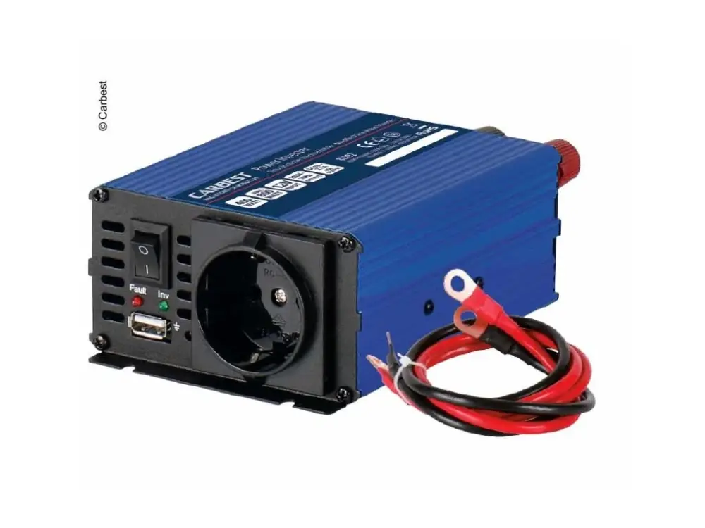 Tovární Cena CarbestMěnič napětí 400Watt