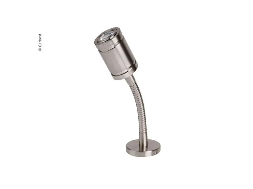 CarbestLED světlo 160,5mm Akční Cena