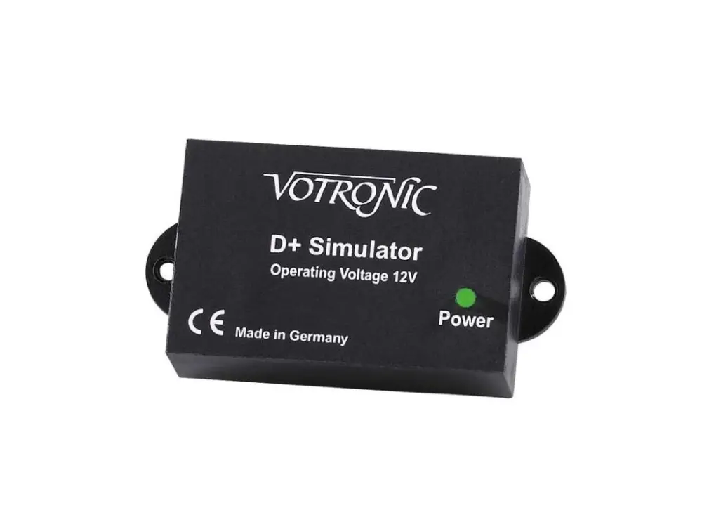 Kup Teď Votronic Simulátor spínaného D+ 12V
