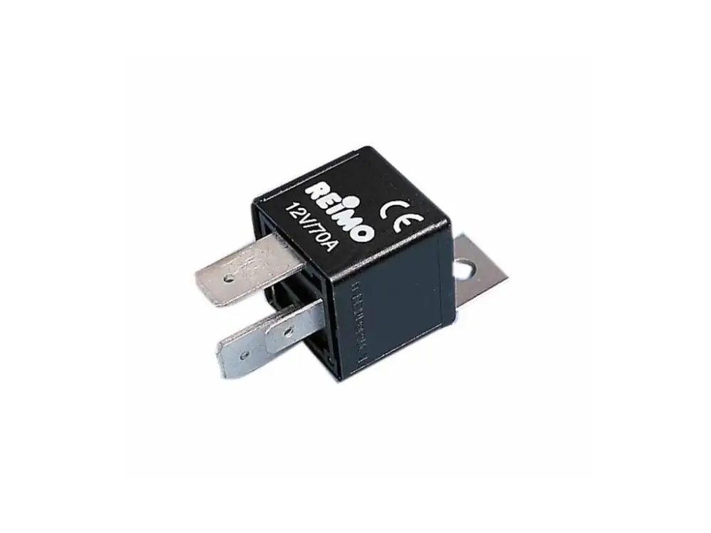 Reimo Oddělovací relé 70A/12V Bezpečná Platba
