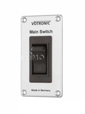 Akční Cena Votronic Panel s centrálním vypínačem