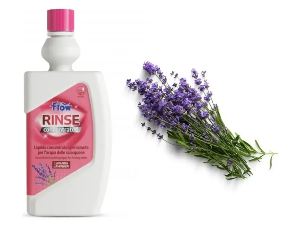 Cenově Výhodný Flow Freshener 750ml levandule