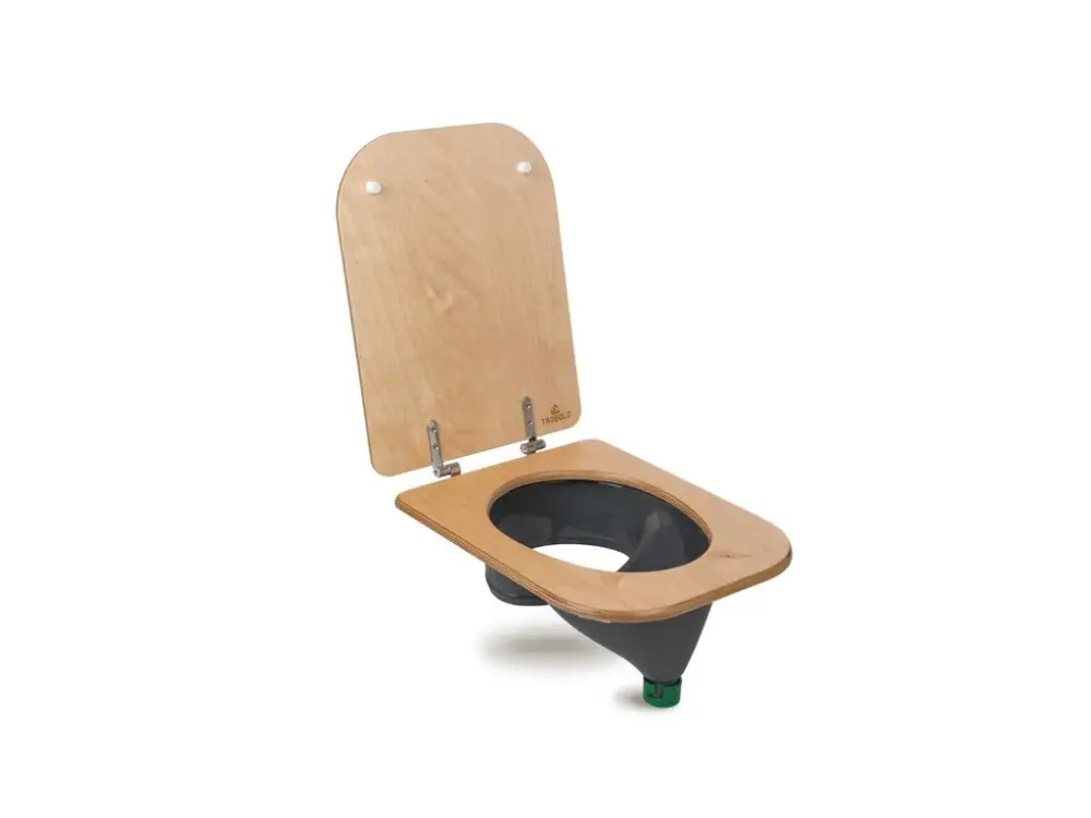 TROBOLO vložka pro separační toalety Originální