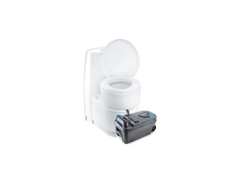 Thetford Toaleta C 224 CW Super Cena