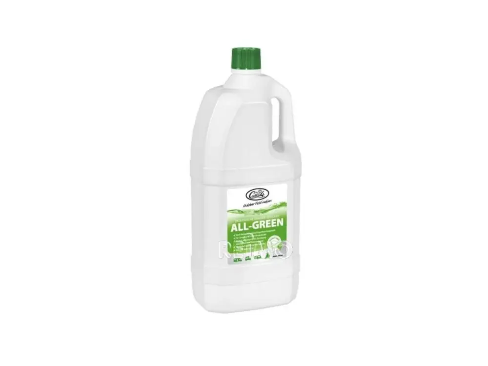 Kup Teď Camp4 WC chemie All-Green