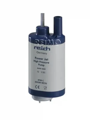 Aktuální Čerpadlo Powerjet 12