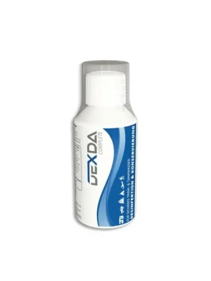 WM Aquatec Kompletní dezinfekce vody Dexda 120 ml Značkový