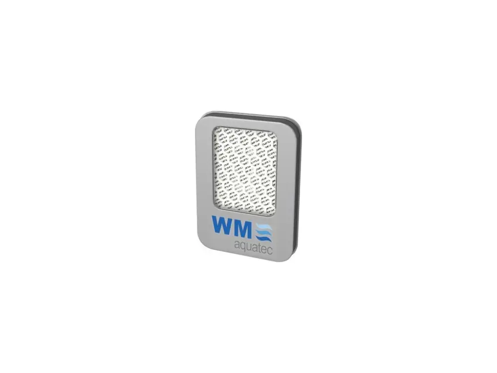 Novinka WM Aquatec Dezinfekce Silvertex Hygiena nádrže pro 320L nádrže