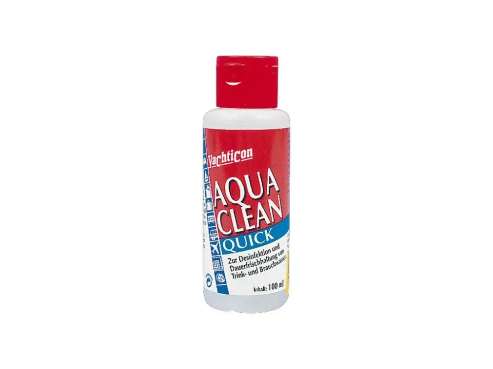 Aqua Clean Horká Nabídka