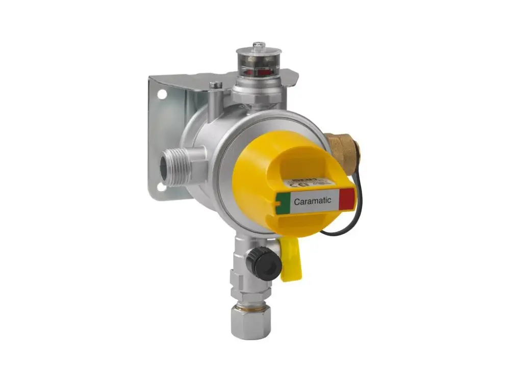 Kup Teď Caramatic ProTwo-Set - 30 mbar