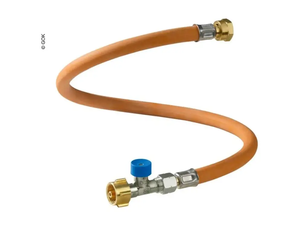 GOK Caramatic ConnectDrive X.7 Shell xM20x1,5UEMx750 SBS Pouze Dnes