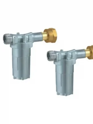 2 filtrační patrony pro Caramatic ConnectClean 2.0 Časově Omezené