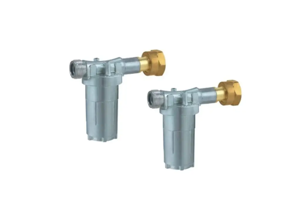 2 filtrační patrony pro Caramatic ConnectClean 2.0 Časově Omezené