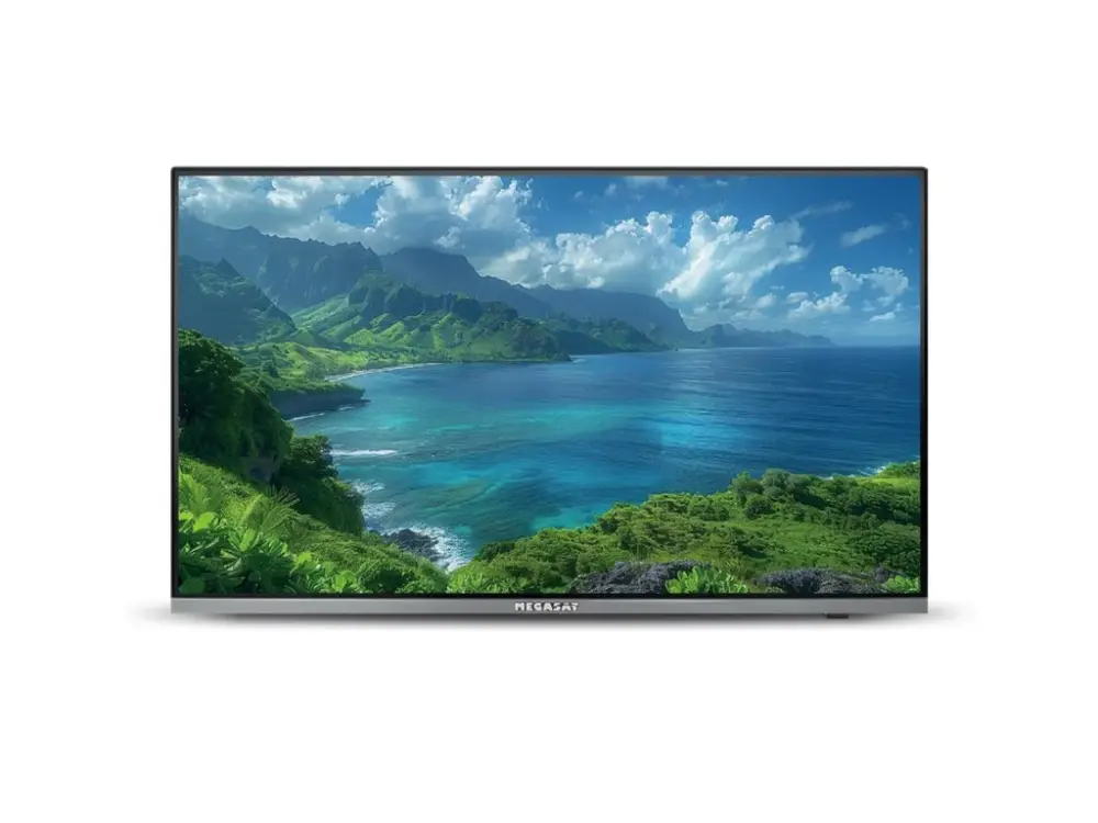 Televize Megasat Royal Line V 22 Levný