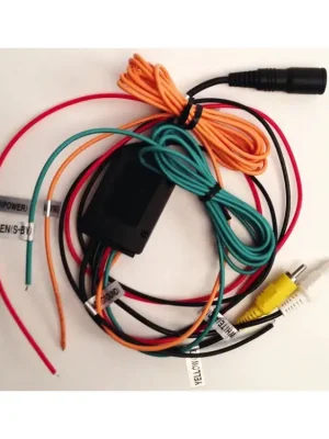 Adaptér DRN-033A Omezená Nabídka
