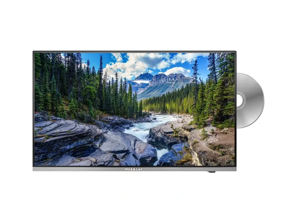 Megasat LED TV Megasat Royal Line Premium 32 Přímo Od Výrobce