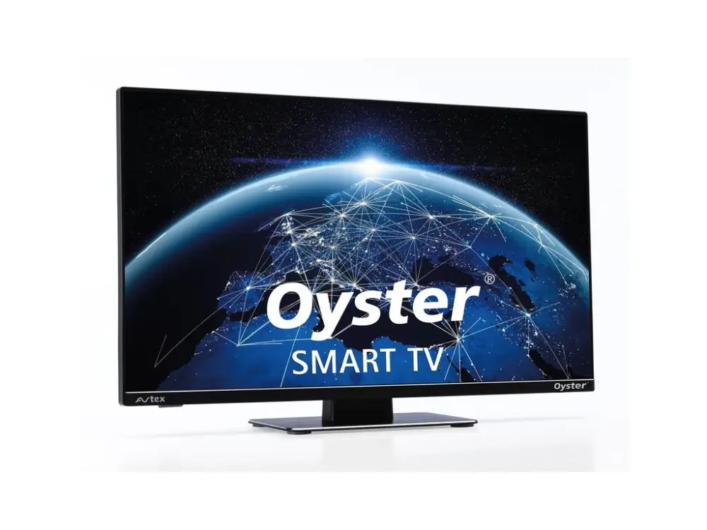 Ten Haaft LED TV L219TS-F Sleva