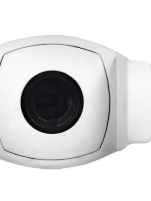 ZADI Klopový zámek na skříněbez cylindrické vložky Bílá Must-Have