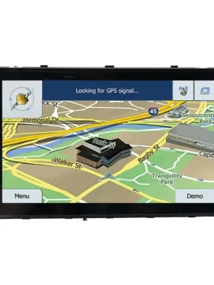 Akce Dynavin Navigace D8-333 Pro-C