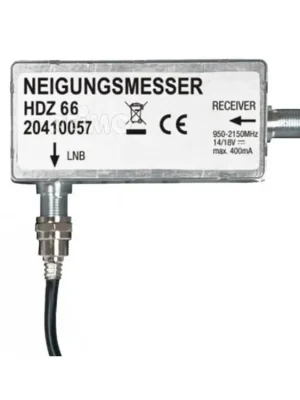 Akce Kathrein Inklinometr HDZ 66