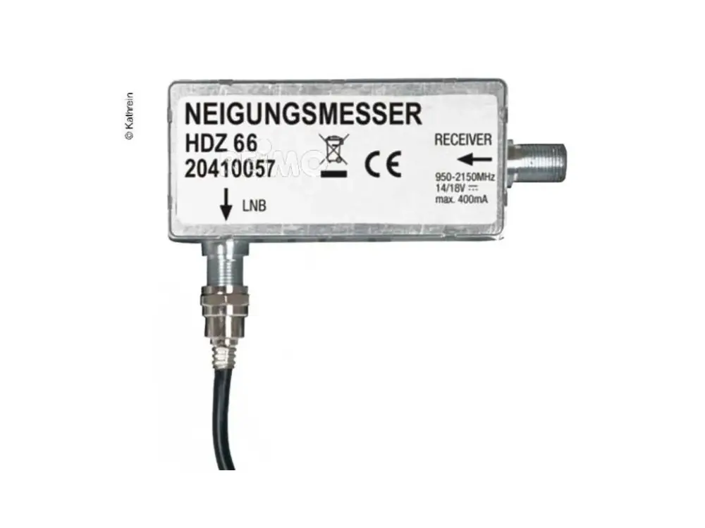 Akce Kathrein Inklinometr HDZ 66