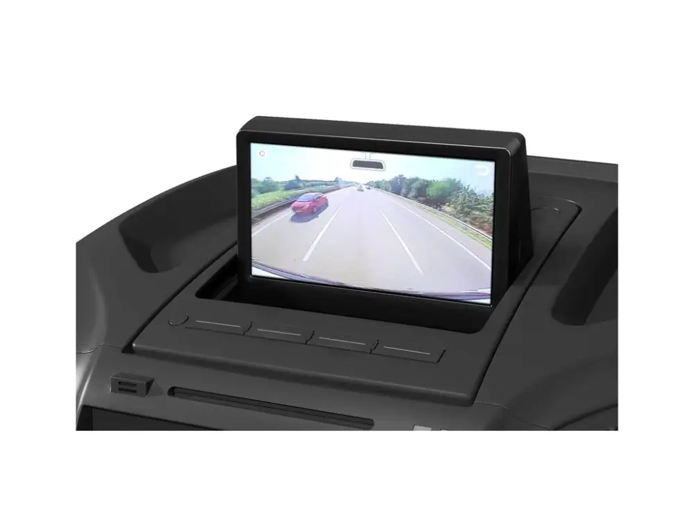 Bezpečná Platba Dynavin Couvací monitor DVN 6901