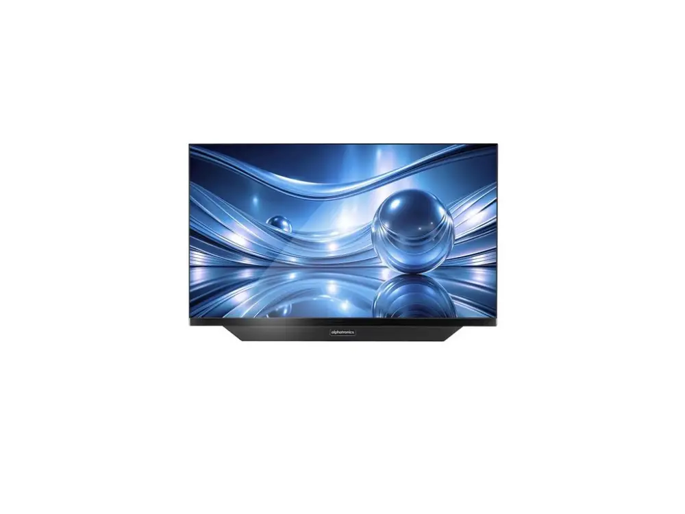 Alphatronics Smart TV SLA 27 Line DWS Bezpečná Platba