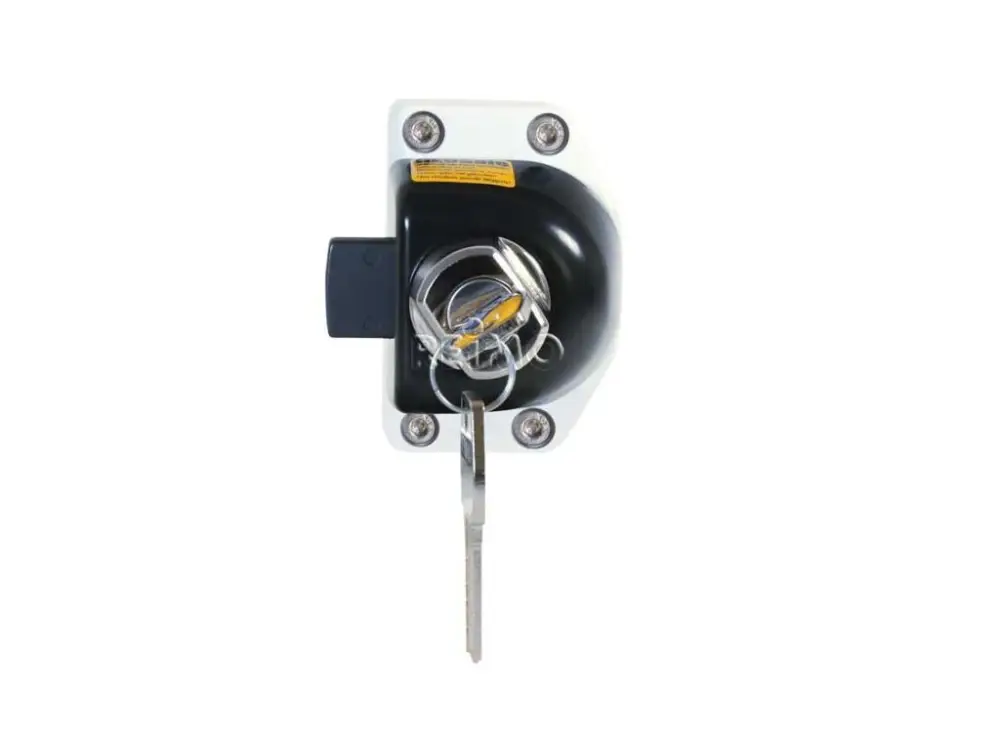 Koupit Online HEOSolution Zámek HEOSafe Ford Transit Otočný mechanismus
