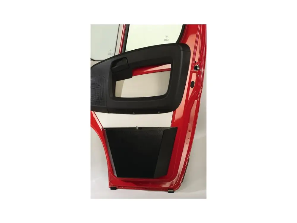 Přímo Od Výrobce Trezor DucatoFiat Ducato 09/2019-09/2021 (V525 x Š135 x H325mm) - Hmotnost8kg